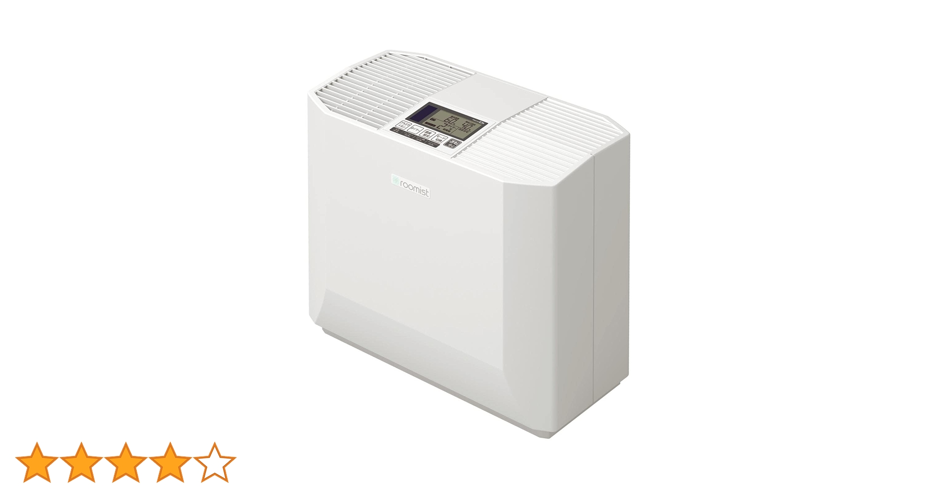 Amazon.co.jp: 三菱重工 [roomist スチームファン蒸発式加湿器 ピュア Amazon.co.jp: 三菱重工 [roomist スチームファン蒸発式加湿器 ピュア